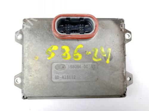 Used Xenon ballast AUDI A6 C7 Avant (4G5, 4GD) 3.0 TDI quattro (313 hp) 20688139