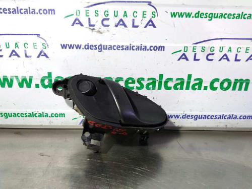 Used Front right interior door handle CITROËN XSARA (N1) 2.0 HDi 90 (90 hp) 9991768