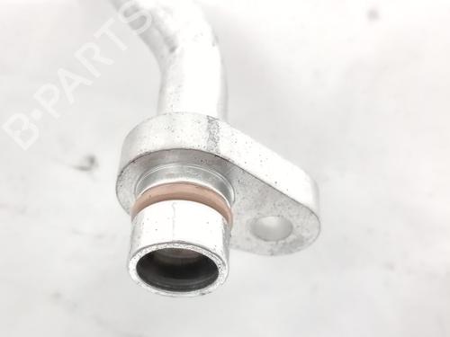 AC pipe NISSAN MICRA V (K14) 1.0 IG-T | BP26557178M126 