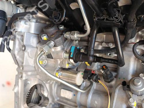 Engine OPEL MERIVA B MPV (S10) 1.6 CDTI (75) | BP30581536M1  - Image 9