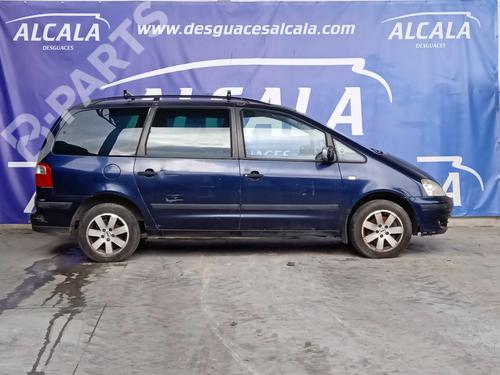 Right tailgate light FORD GALAXY I (WGR)  | BP10027710C80 