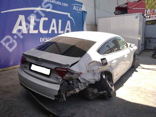 Electronic sensor AUDI A5 Sportback (8TA) 2.7 TDI | BP10143187M84 