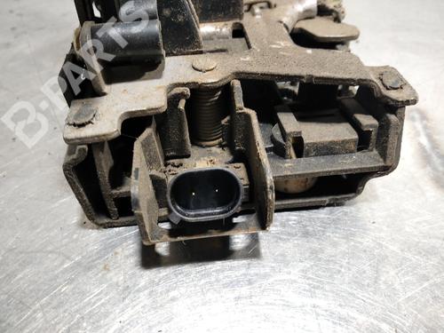 Front left lock VW CADDY III MPV (2KB, 2KJ, 2CB, 2CJ)  | BP9982252C98 