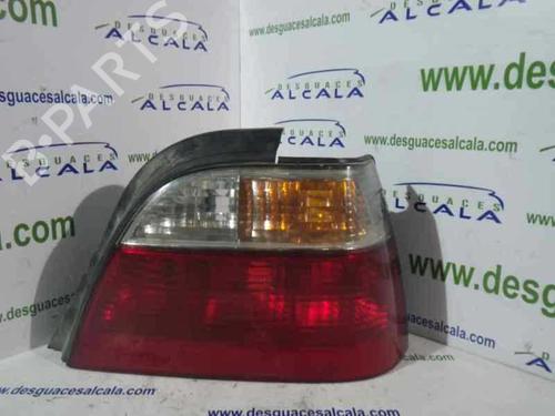 Used Right taillight Right taillight 11248595 11248595