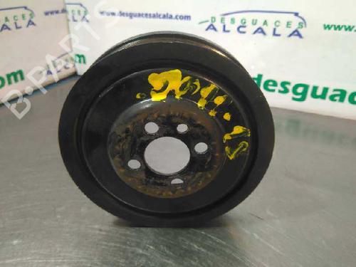 Used Pulley Pulley SEAT LEON (1P1) [2005-2013] 14353826 14353826