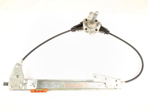 Rear left window mechanism FIAT PUNTO EVO (199_) 1.4 16V | BP29537964C24 