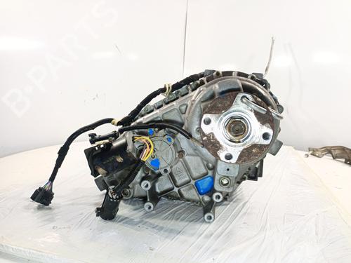 Gearbox SSANGYONG REXTON W / REXTON 2.0 Xdi | BP32262195M3 - Image 10