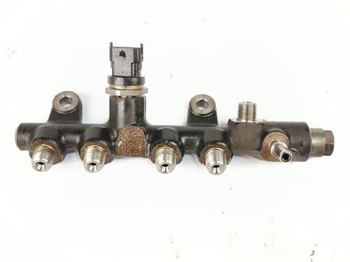 Used Injection rail RENAULT KANGOO / GRAND KANGOO II (KW0/1_) 1.5 dCi 95 (KW16) (95 hp) 30721519