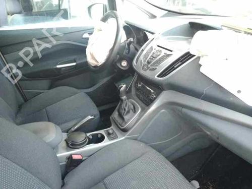 Front left interior door handle FORD C-MAX II (DXA/CB7, DXA/CEU) | BP9993259I13 - Image 8