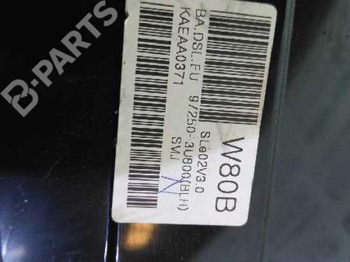 Climate control KIA SPORTAGE IV (QL, QLE)  | BP10958230I5 