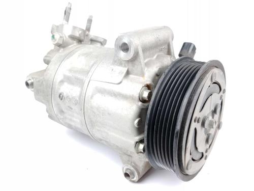 Used AC compressor AC compressor FORD PUMA (J2K, CF7) 1.0 EcoBoost mHEV (125 hp) 23129219 23129219