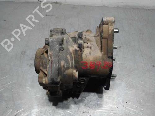 Used Transfer box Transfer box 10752973 10752973