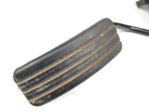 Pedal RENAULT MEGANE II Coupé-Cabriolet (EM0/1_) 1.9 dCi | BP17495234I4 