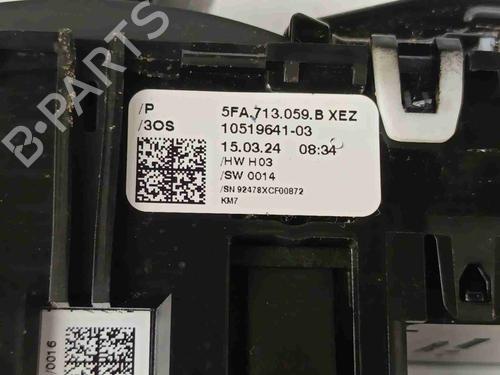 Gear lever CUPRA FORMENTOR (KM7, KMP) 1.5 TSI | BP34158354M90 - Image 3