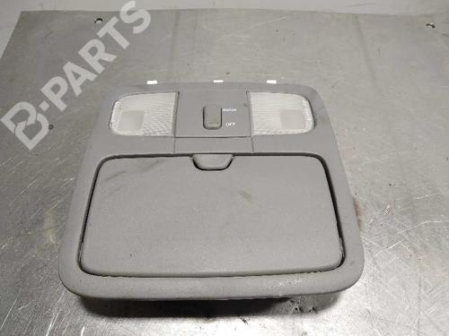 Innerbelysning TOYOTA LAND CRUISER PRADO (_J12_) 3.0 D-4D (KDJ120, KDJ125, KDJ121) (173 hp) 9980853