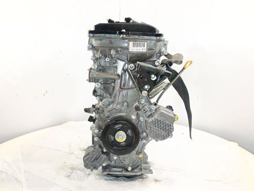 Used Engine TOYOTA C-HR (_X1_) 1.8 Hybrid (ZYX10_, ZYX11_) (98 hp) 32786421