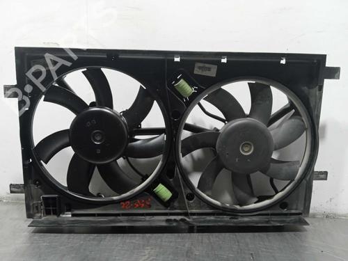 radiator-fan-opel-insignia-a-g09-p8658004-13223018-2008-2009-2010-2011-2012-2013-2014-2015-2016-2017-10177615 main image