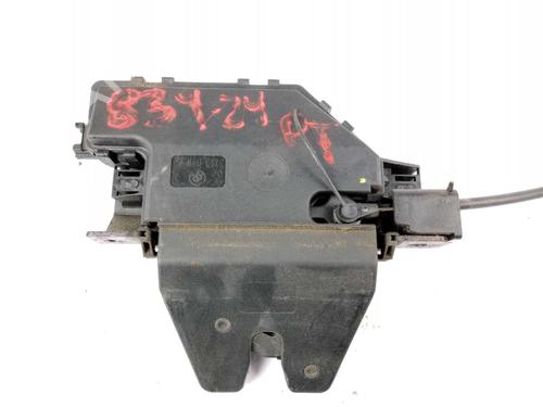 Used Tailgate lock Tailgate lock BMW 3 (E90) 330 d (245 hp) 22634306 22634306