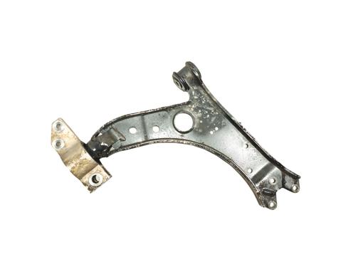 Used Left front suspension arm VW GOLF PLUS V (5M1, 521) 1.9 TDI (105 hp) 28576536