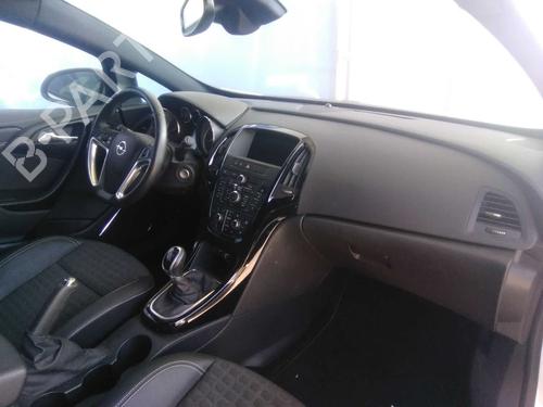 Headlight switch OPEL ASTRA J GTC | BP14848737I24 - Image 16