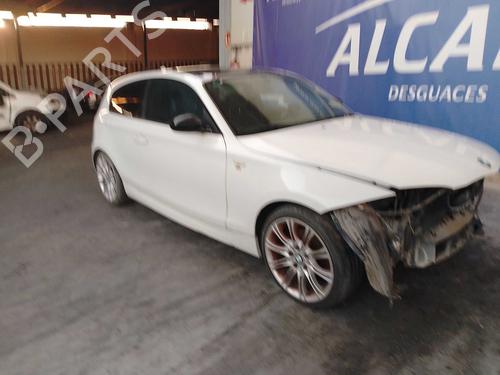 Engine control unit (ECU) BMW 1 (E81) 120 d | BP21395380M57  - Image 10