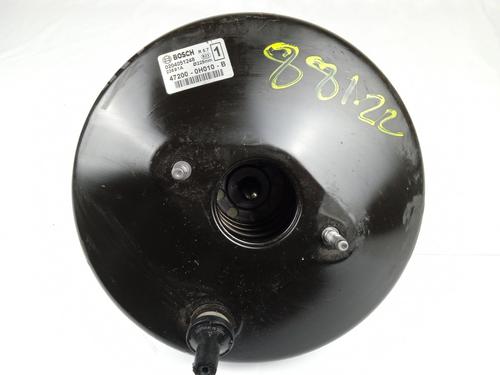 Servo brake CITROËN C1 (PM_, PN_) 1.4 HDi | BP11237336M42 