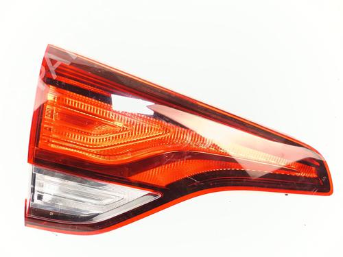 Used Left tailgate light RENAULT SCÉNIC IV (J9_) 1.5 dCi 110 (110 hp) 30793793