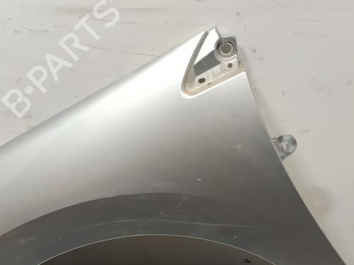 Left front fenders PEUGEOT 308 I (4A_, 4C_) 1.6 HDi | BP29330200C41 