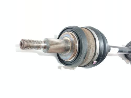 Right front driveshaft VW TRANSPORTER T6 Van (SGA, SGH, SHA, SHH) 2.0 TDI | BP26284087M39 