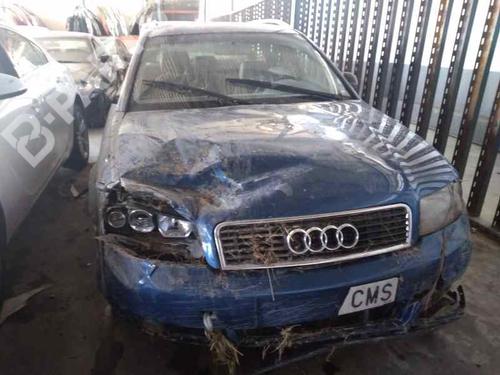 Used Parts AUDI A4 B6 Avant (8E5)  1.9 TDI  1063942