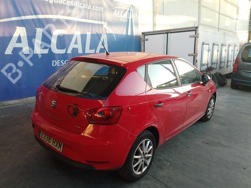 Engine control unit (ECU) SEAT IBIZA IV (6J5, 6P1) 1.6 TDI | BP37024953M57 - Image 6