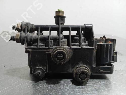Used Electronic module Electronic module LAND ROVER DISCOVERY IV (L319) 3.0 TD 4x4 (245 hp) 14349674 14349674