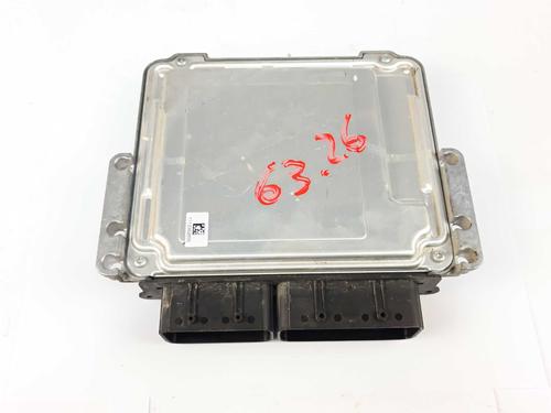 Engine control unit (ECU) CITROËN JUMPY III Van (V_) 1.5 BlueHDi 100 | BP32989344M57 - Image 2