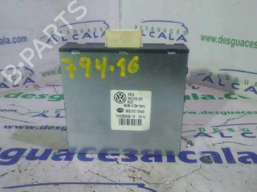 Used Electronic module Electronic module 10959684 10959684