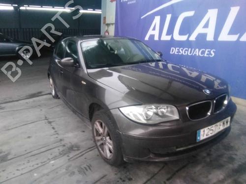Upper protection BMW 1 (E87) 118 d | BP17496193M93 - Image 10
