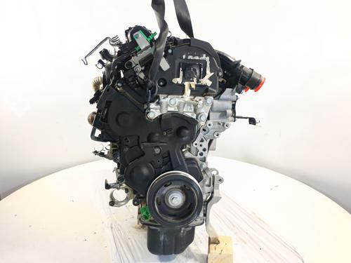 Engine PEUGEOT 2008 I (CU_) 1.6 BlueHDi 100 | BP29973403M1 
