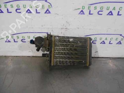 Used Heater matrix Heater matrix 14351646 14351646