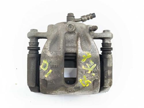 Used Left front brake caliper Left front brake caliper NISSAN NOTE (E12) 1.2 (80 hp) 40109568 40109568