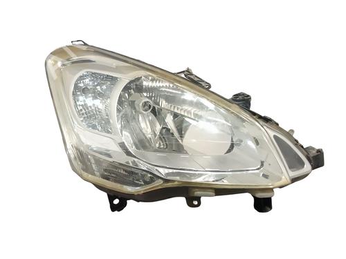 Used Right headlight CITROËN BERLINGO Box Body/MPV (B9) 1.6 HDi 75 (75 hp) 33017907