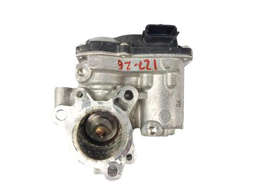 Spjældhus RENAULT EXPRESS Box Body/MPV [2021-2026]  32733130