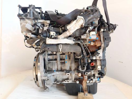 Engine FORD C-MAX II (DXA/CB7, DXA/CEU) 1.6 TDCi | BP33218989M1 - Image 4