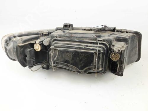 Left headlight SEAT LEON (1M1) 1.9 TDI | BP39723073C28 - Image 2