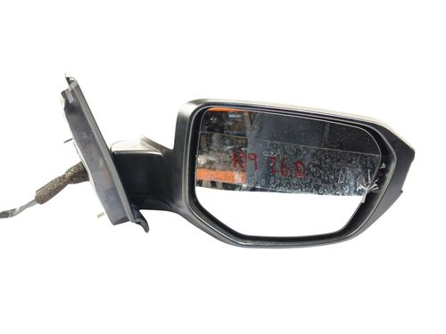 Used Right mirror Right mirror HONDA CIVIC X Hatchback (FC_, FK_) 1.0 VTEC (126 hp) 35951370 35951370