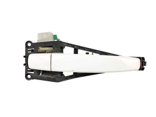 Used Front right exterior door handle Front right exterior door handle OPEL CORSA D (S07) 1.3 CDTI (L08, L68) (75 hp) 36278456 36278456