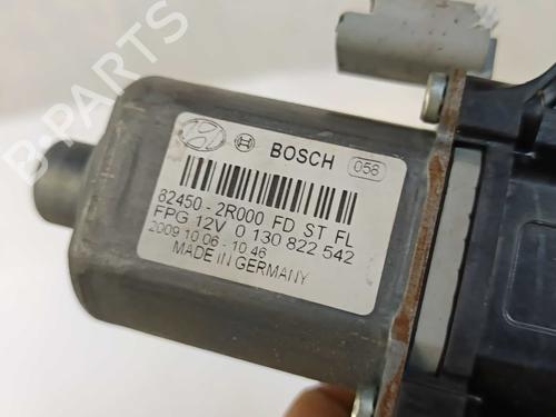 Left front window motor HYUNDAI i30 (FD) 1.6 CRDi | BP32499571E21 - Image 4