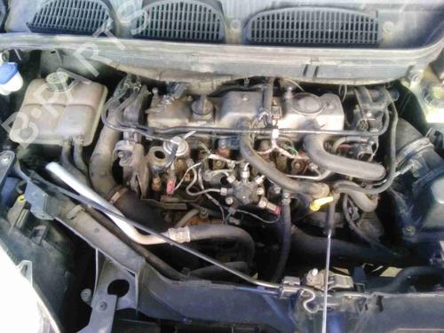 Left headlight FORD C-MAX (DM2) 1.8 TDCi | BP10740301C28 - Image 9