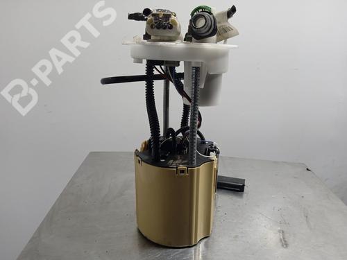 Fuel pump MITSUBISHI PAJERO II (V3_W, V2_W, V4_W, V5_W) [1990-2001]  10172589