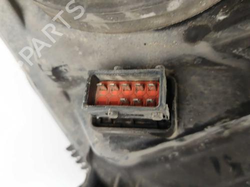 Left headlight OPEL ASTRA H (A04) 1.7 CDTI (L48) | BP36447677C28 - Image 3