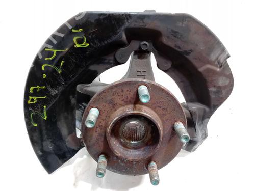 Used Left front steering knuckle Left front steering knuckle 18410994 18410994