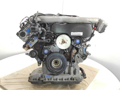 Used Engine Engine AUDI A5 (8T3) 2.7 TDI (190 hp) 26956260 26956260